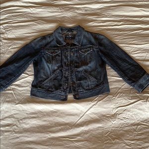 Loft Jean jacket